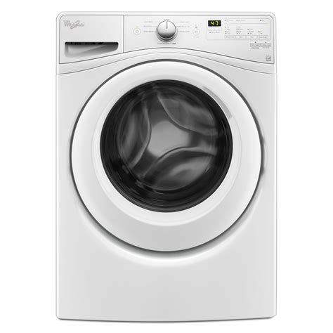 whirlpool washer models.